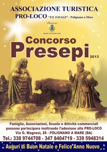 presepe2013 MAIL